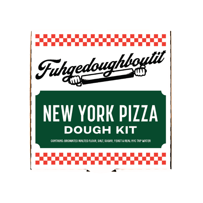 White Pizza Boxes with Custom Logo printed on top