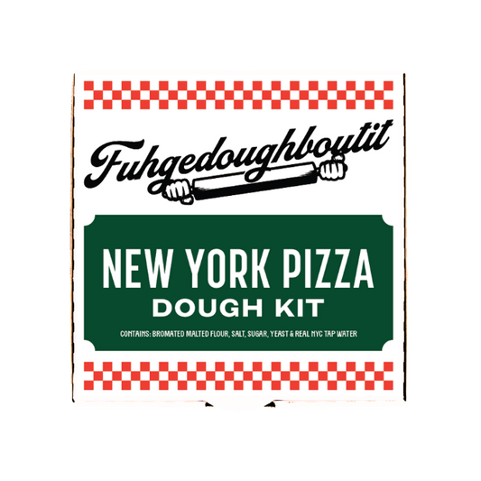 White Pizza Boxes with Custom Logo printed on top